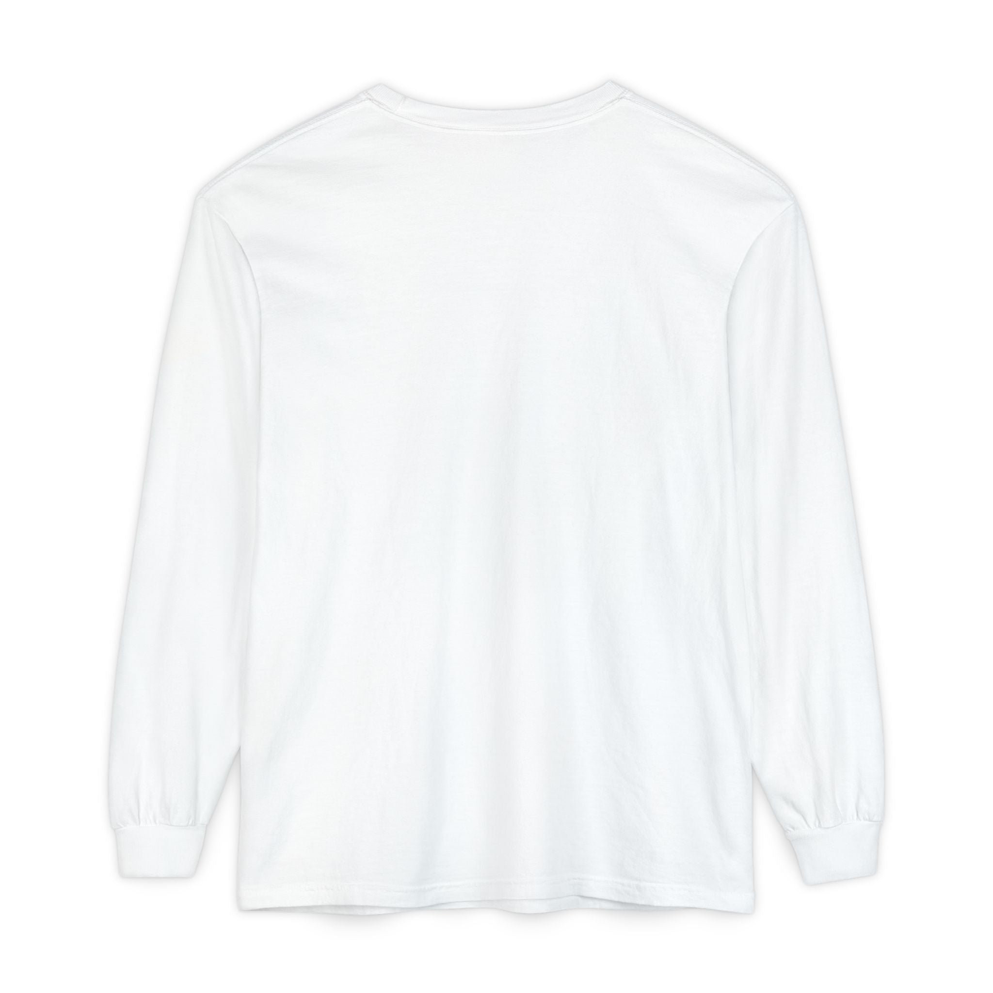 Kadhakali Dance Illustration Long Sleeve Tee
