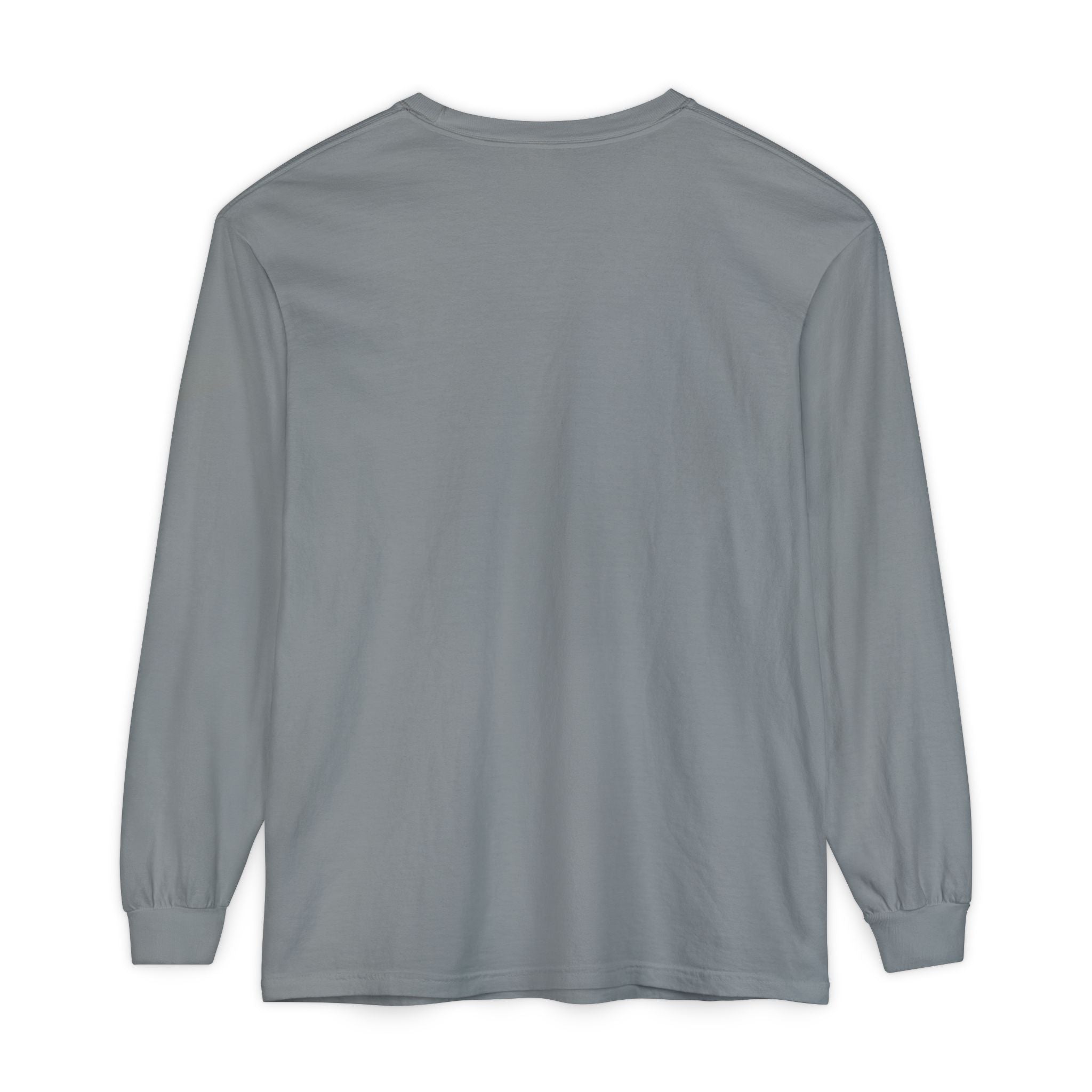 Kadhakali Dance Illustration Long Sleeve Tee