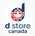 dstore canada - Home